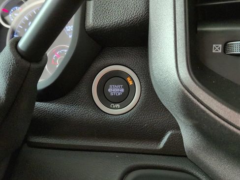 New 2026 RAM 5500 Tradesman AWD/4WD image 18