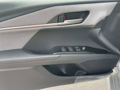 New 2026 Toyota Camry LE FWD image 21