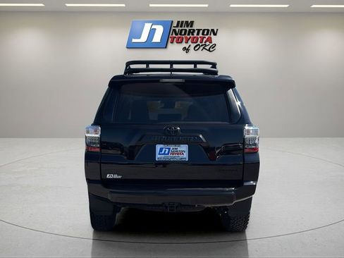 Used 2023 Toyota 4Runner TRD Pro AWD/4WD image 6