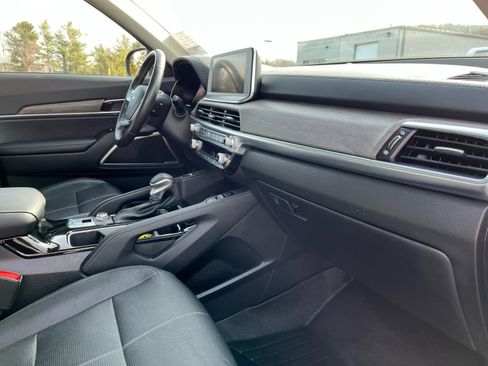 Used 2022 Kia Telluride EX w/ EX Premium Package image 36