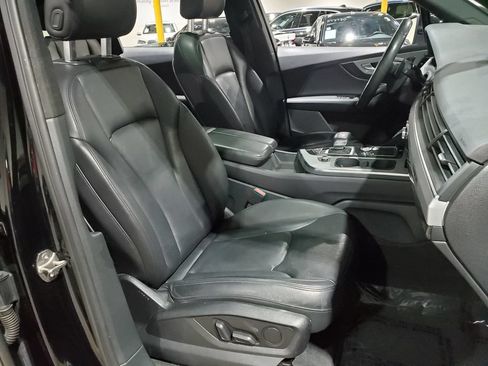 Used 2019 Audi Q7 2.0T Premium Plus AWD/4WD image 13