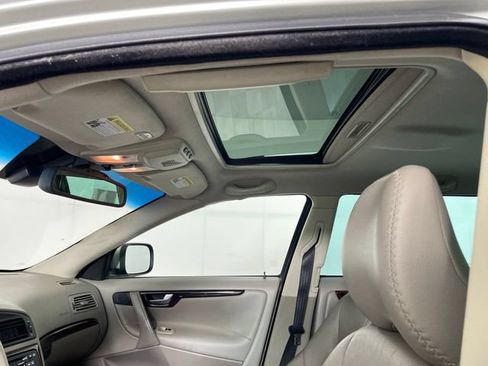 Used 2007 Volvo XC70 AWD/4WD image 15