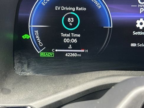 Used 2025 Toyota Camry XSE w/ Premium Plus Package FWD image 27