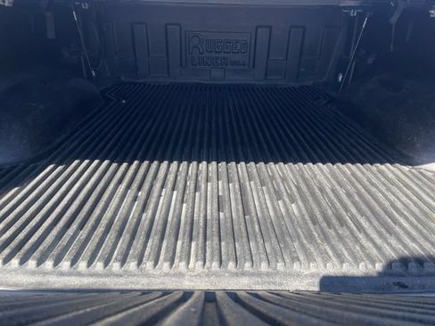 Used 2020 RAM 1500 Rebel AWD/4WD image 14