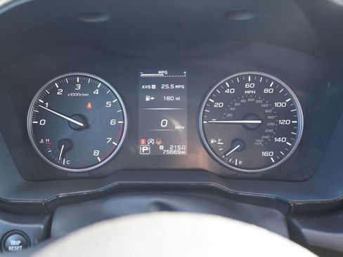 Used 2023 Subaru Outback Premium image 20