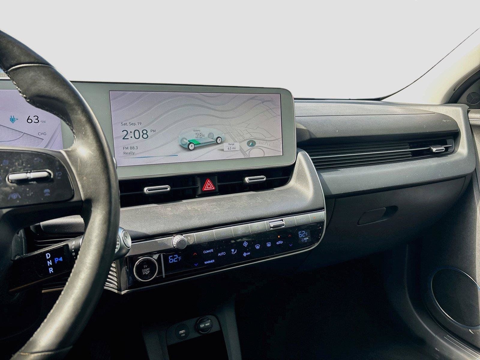 Used 2023 Hyundai Ioniq 5 SEL RWD image 12