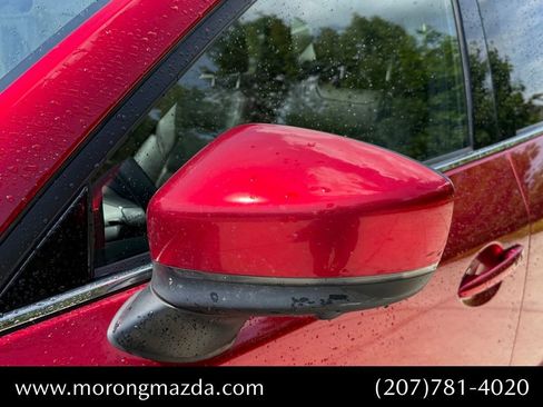 Used 2023 MAZDA CX-5 Signature AWD/4WD image 10