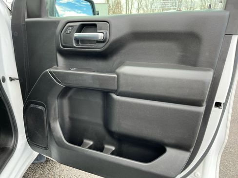 Used 2020 Chevrolet Silverado 1500 W/T w/ WT Value Package image 34