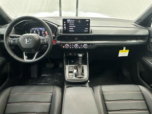 New 2026 Honda CR-V Sport-L image 25