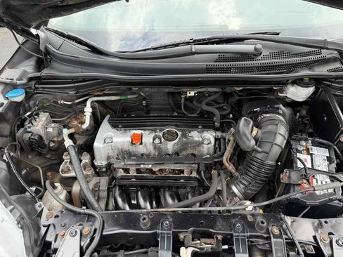 Used 2014 Honda CR-V EX image 22