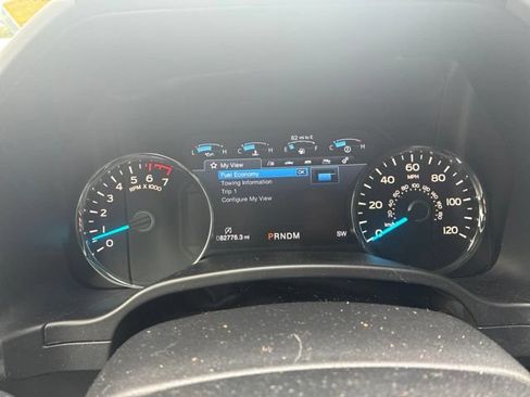 Certified 2020 Ford F150 Lariat RWD image 8