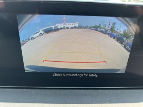 Used 2024 MAZDA CX-30 AWD 2.5 S w/ Select Sport Pkg image 25