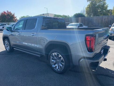 New 2026 GMC Sierra 1500 Denali image 2