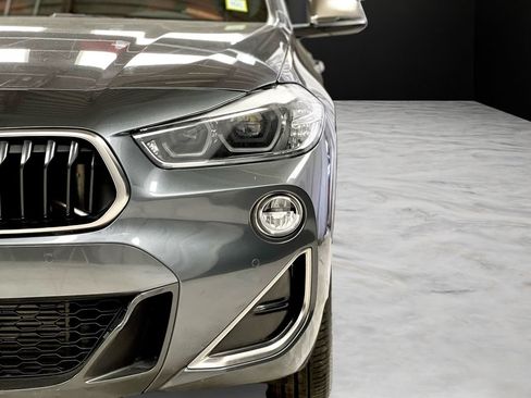 Used 2019 BMW X2 M35i w/ Premium Package AWD/4WD image 39
