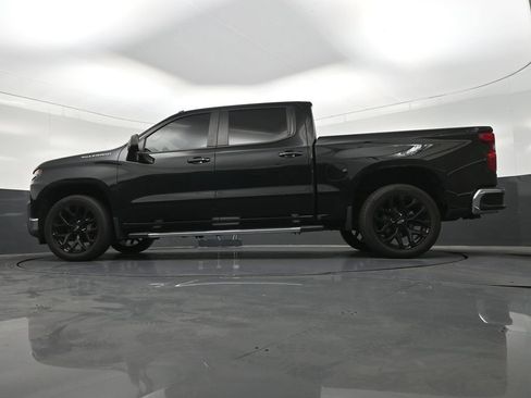 Used 2020 Chevrolet Silverado 1500 LT w/ All-Star Edition RWD image 24