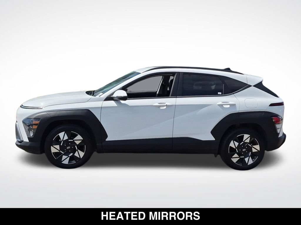 Used 2025 Hyundai Kona SEL FWD image 5
