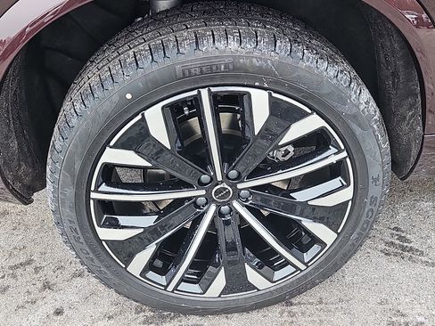 New 2026 Volvo XC90 B6 Ultra w/ Protection Package Premier image 19