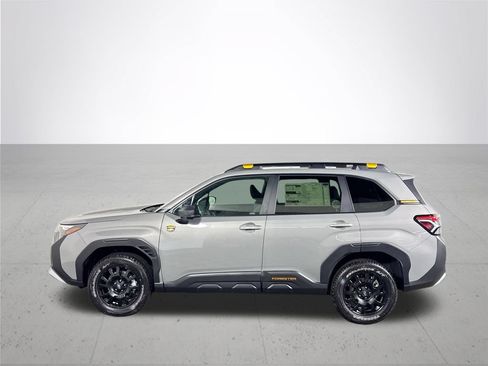 New 2026 Subaru Forester Wilderness w/ Wilderness Plus Package AWD/4WD image 9
