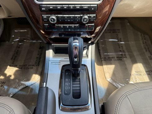 Used 2012 Ford Fusion SEL FWD image 20