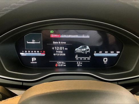 Certified 2023 Audi Q5 2.0T Premium Plus w/ Premium Plus Package AWD/4WD image 25