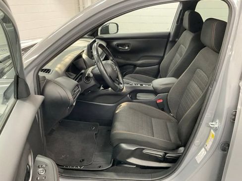 Certified 2023 Honda HR-V Sport image 18