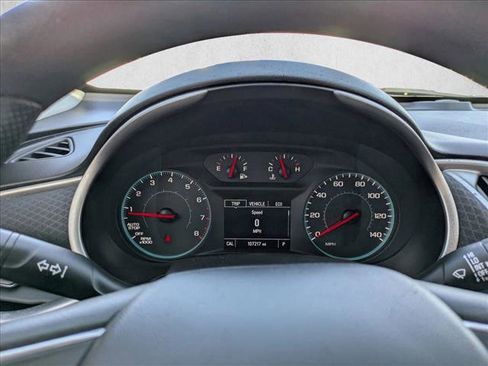 Used 2019 Chevrolet Malibu LS image 10