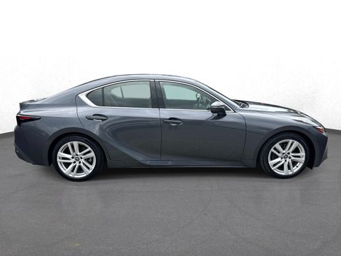 Used 2024 Lexus IS 300 w/ Comfort Package RWD image 2