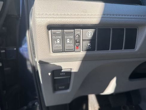 Certified 2021 Honda Odyssey EX image 21