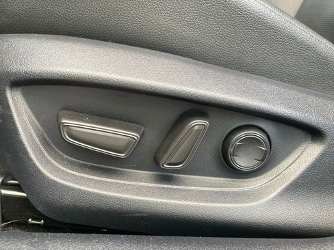 Certified 2025 Toyota Camry XLE image 14