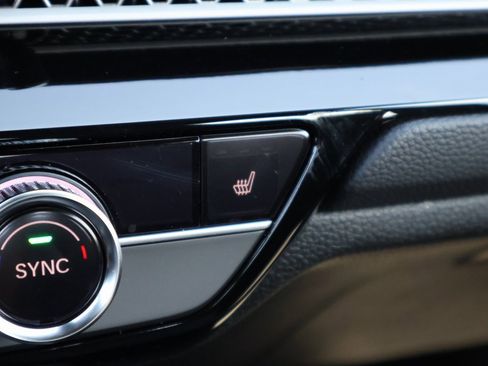 New 2026 Honda Civic Sport Touring image 17