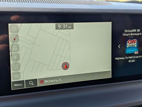 New 2026 Kia Seltos EX AWD/4WD image 7