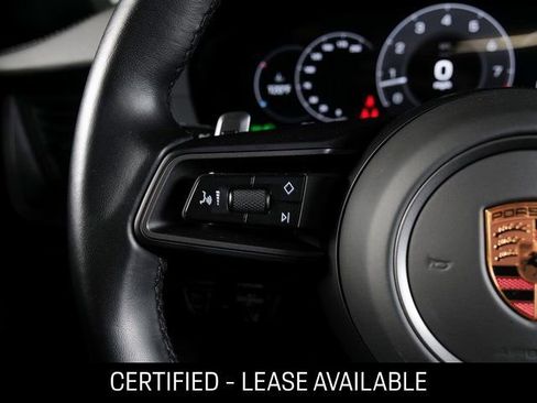 Used 2025 Porsche 911 Carrera image 22