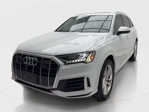 Used 2023 Audi Q7 2.0T Premium Plus w/ Premium Plus Package AWD/4WD image 4
