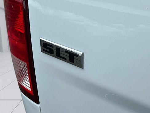 Used 2023 RAM 1500 Classic SLT w/ Electronics Group image 12