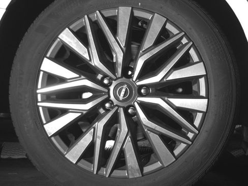 Used 2025 Nissan Altima 2.5 SV image 15