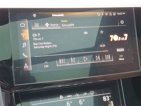 Used 2022 Audi e-tron Premium image 13