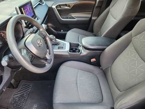 Certified 2023 Toyota RAV4 XLE AWD/4WD image 11