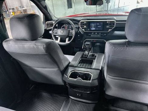 Used 2025 Toyota Tundra SR5 RWD image 21
