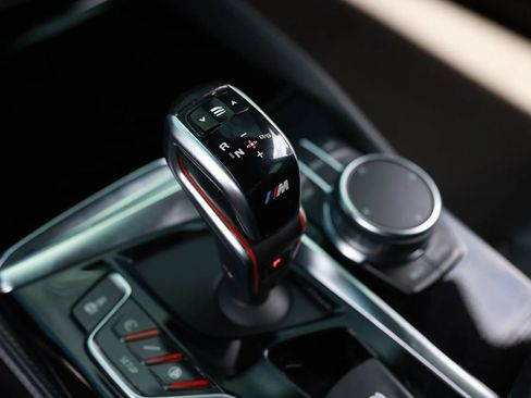 Used 2018 BMW M5 AWD/4WD image 46