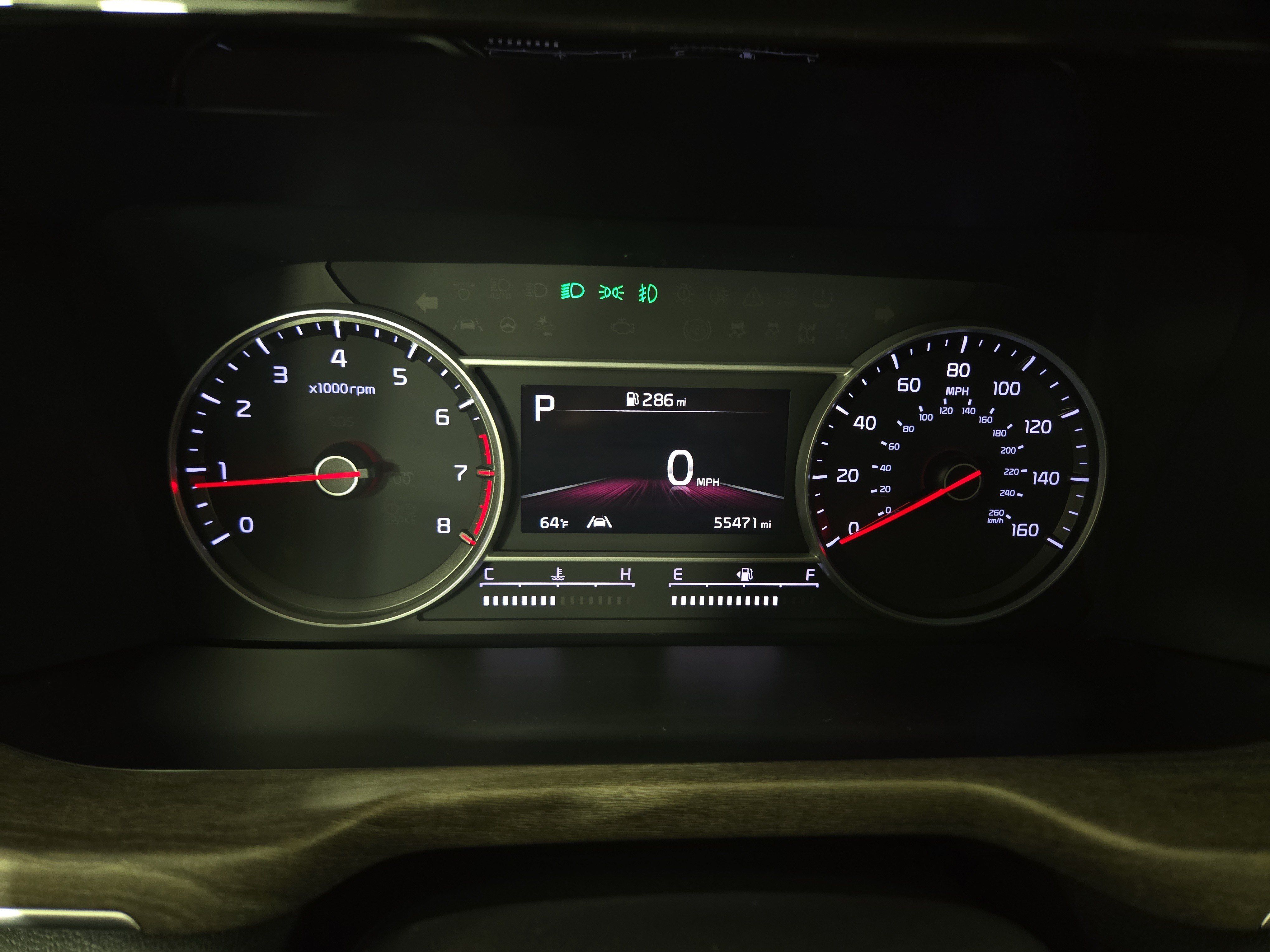 Used 2022 Kia Sorento EX FWD image 17