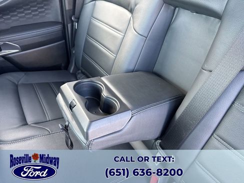 Used 2023 Ford Bronco Black Diamond image 67