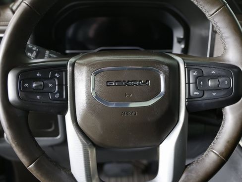 Certified 2023 GMC Yukon XL Denali image 16