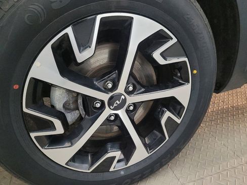 Used 2023 Kia Sportage EX w/ EX Premium Package image 31