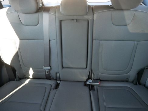 Certified 2023 Hyundai Tucson SE AWD/4WD image 13
