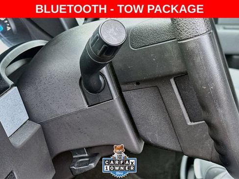 Used 2014 Ford F150 STX w/ Equipment Group 201A Mid AWD/4WD image 11