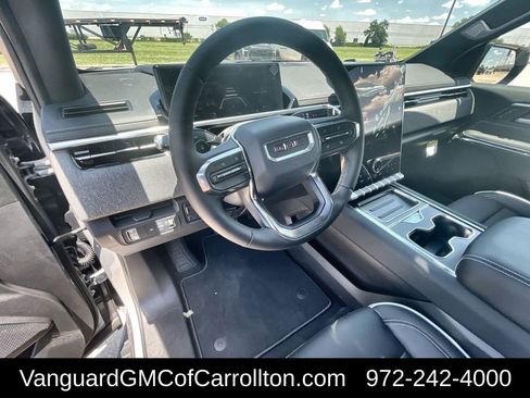 New 2026 GMC Sierra EV Elevation image 15