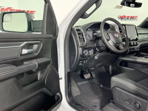 New 2026 RAM 1500 Big Horn image 20