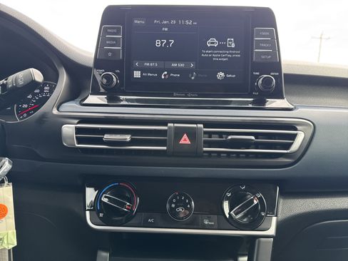 Used 2021 Kia Seltos S image 12