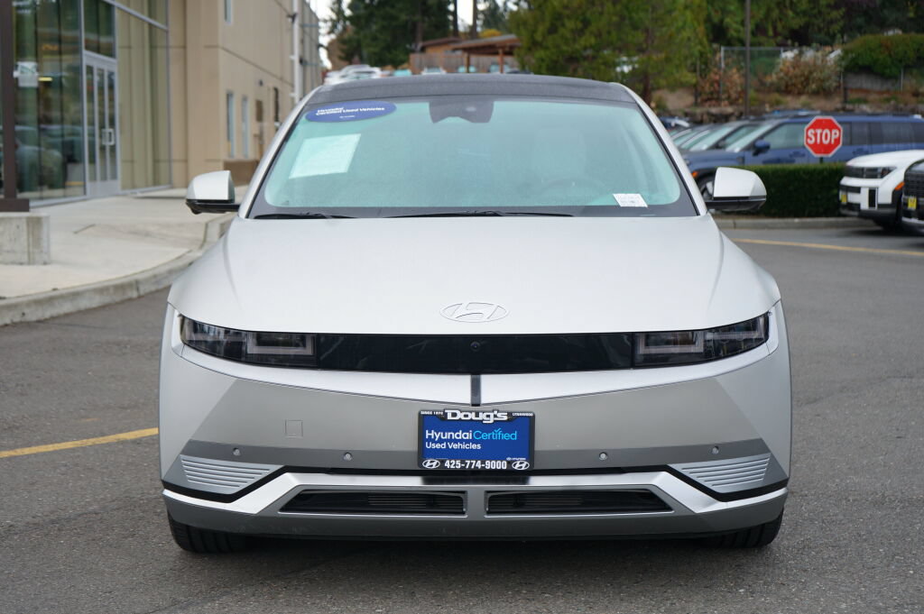 Certified 2024 Hyundai Ioniq 5 Limited AWD/4WD image 2