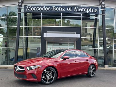 Certified 2022 Mercedes-Benz A 220